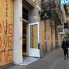 Some NYC Businesses Take Plywood Down, While Others Warily Wait And See